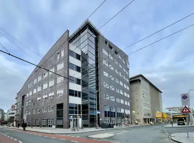 37m2 apartment to rent for 931.35€/month in Utrechtsestraat, Arnhem