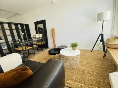 34μ² στούντιο προς ενοικίαση για 1295€/μήνα σε Oudedijk, Rotterdam