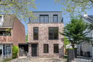 88m2 Haus zur Miete für 2350€/Monat in Doctor C.A. Gerkestraat 77, Zandvoort
