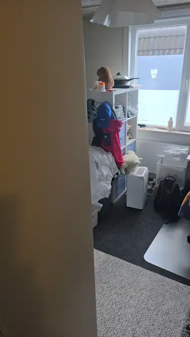 20m2 monolocale in affitto per 850€/mese a Sint Jacobslaan, Nijmegen