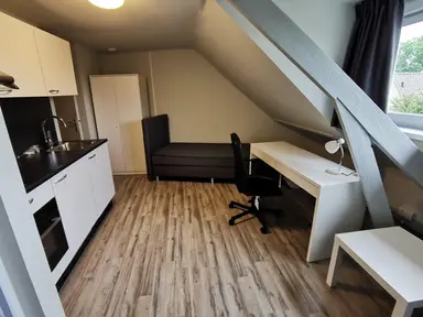 16m2 room to rent for 775€/month in Laagstraat 275, Eindhoven