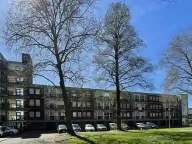 57m2 Wohnung zur Miete für 775€/Monat in Berkenlaan, Zutphen