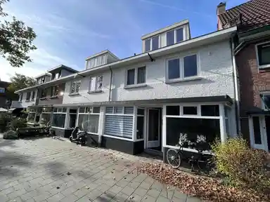 39m2 flat to rent for 805€/month in Prins Hendrikstraat, Alphen aan den Rijn