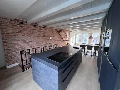 100μ² Διαμέρισμα προς ενοικίαση για 4000€/μήνα σε Westerstraat 1322, Amsterdam