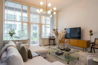 103m2 apartment to rent for 2450€/month in Lichtstraat 10, Eindhoven