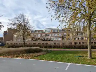 79m2 apartment to rent for 2100€/month in Vollenhoveschans, Almere
