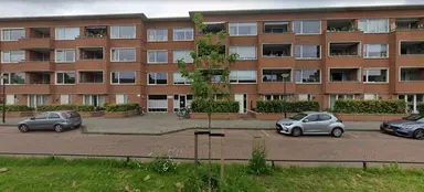 77μ² Διαμέρισμα προς ενοικίαση για 950€/μήνα σε Ravenweg, Apeldoorn