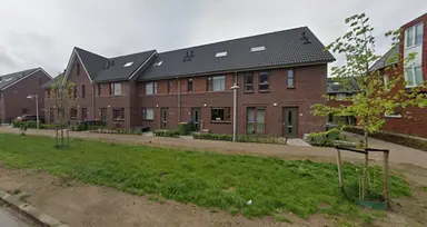 117m2 Haus zur Miete für 1465€/Monat in Vechtdal 11, Ede