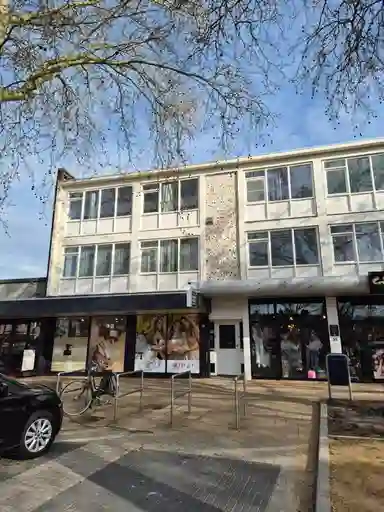 66m2 Flat zur Miete für 970€/Monat in Moleneindplein, Vught