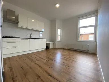 20m2 studio to rent for 728€/month in Larensestraat, The Hague