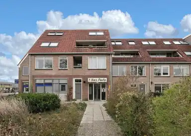 97m2 apartment to rent for 1625€/month in Beethovenlaan 8C, Schagen