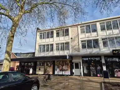 66m2 Flat zur Miete für 1220€/Monat in Vught