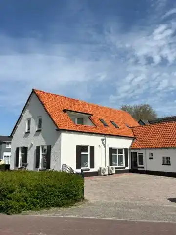 95m2 apartment to rent for 1535€/month in Dorpstraat, Westervoort