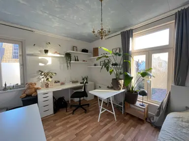 16m2 room to rent for 360€/month in Reudinkstraat, Enschede