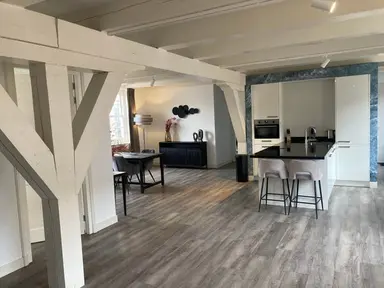 99m2 apartment to rent for 2450€/month in Noordeinde 2L, Leiden