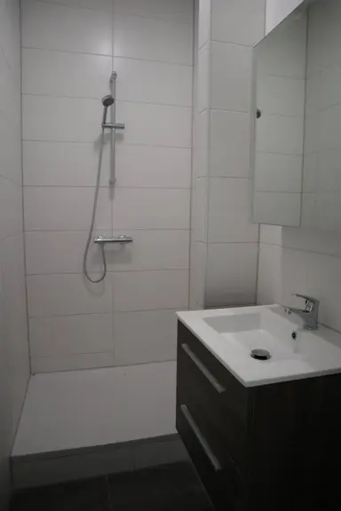 53m2 apartment to rent for 1294€/month in van Tuldenstraat 5, 's-Hertogenbosch