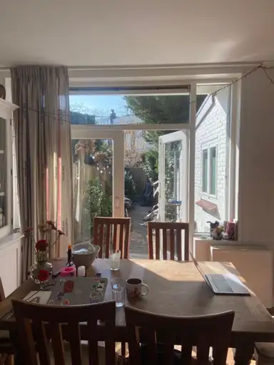 10m2 room to rent for 740€/month in Utrecht