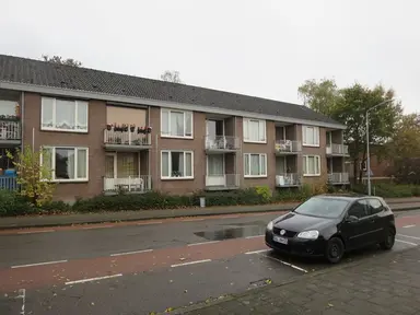 0m2 apartment to rent for 571.5€/month in Leutherweg 158, Venlo