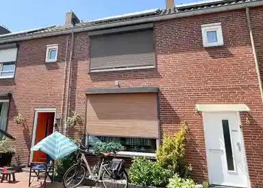 0m2 house to rent for 765.44€/month in Merelweg 10, Venlo