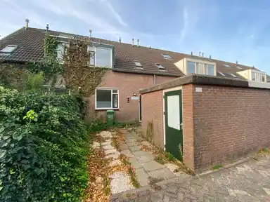 80m2 Appartamento in affitto per 1095€/mese a Wierbalg, Julianadorp