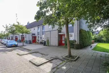 75m2 Casa in affitto per 777.28€/mese a Jordaniëstraat 57, Delft