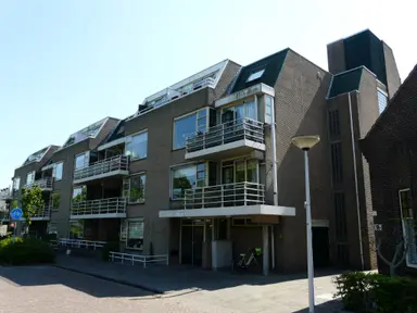 51m2 Flat zur Miete für 796.86€/Monat in Verspycklaan 19, Naaldwijk