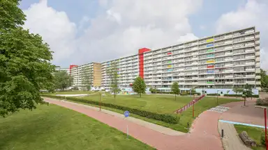76m2 Appartamento in affitto per 1135.28€/mese a Van Leeuwenhoeklaan 626, Zoetermeer