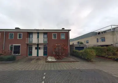 53m2 house to rent for 713.02€/month in Willem Zelleweg 43, Goes