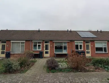 0m2 flat to rent for 475.38€/month in Koningin Wilhelminastraat 36, Tholen