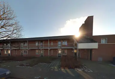 27m2 apartment to rent for 529.22€/month in Aakstraat 22, Yerseke