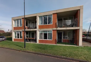 59m2 apartment to rent for 735.52€/month in Moerplein 63, Yerseke