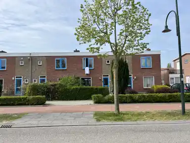 52m2 house to rent for 926.23€/month in Calandweg 14, Zierikzee