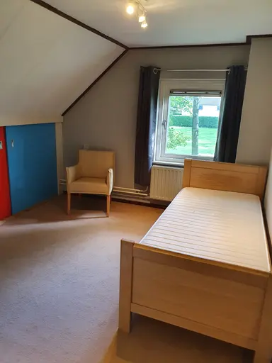 9m2 Kamer te huur voor 425€/maand in Haansberg, Etten-Leur