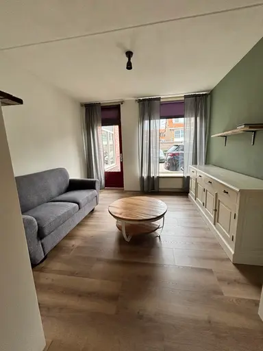 32m2 studio to rent for 900€/month in Molenweg, Bunnik