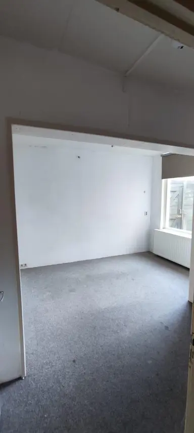 16m2 Kamer te huur voor 568€/maand in Witte de Withstraat, Groningen
