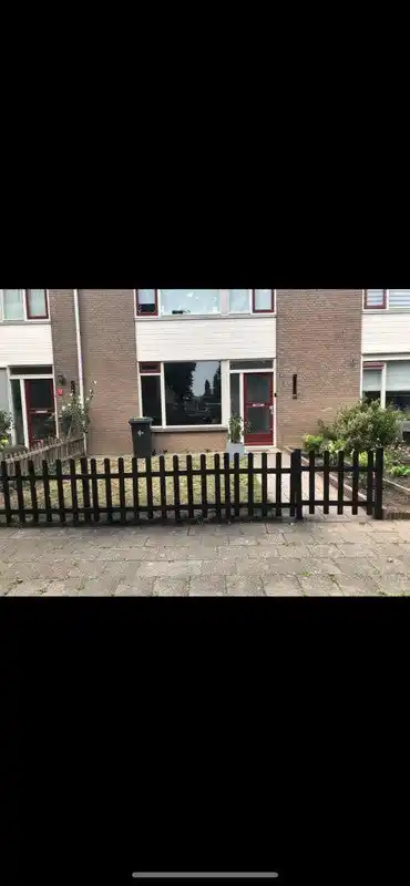 98m2 apartment to rent for 760€/month in Achtkarspelenstraat, Ochten