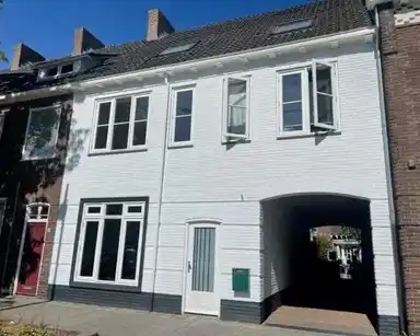 17m2 Kamer te huur voor 450€/maand in Kerkewijk, Veenendaal
