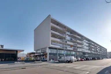 83m2 apartment to rent for 1132€/month in Hanzestraat 121, Arnhem