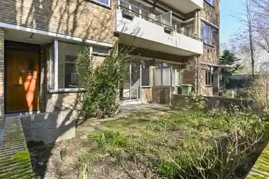 86m2 apartment to rent for 2250€/month in De Sillestraat 272, The Hague