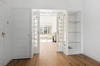 81m2 apartment to rent for 1950€/month in De Sillestraat 264, The Hague