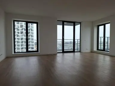 94m2 flat to rent for 2170€/month in Maanplein 116G, The Hague