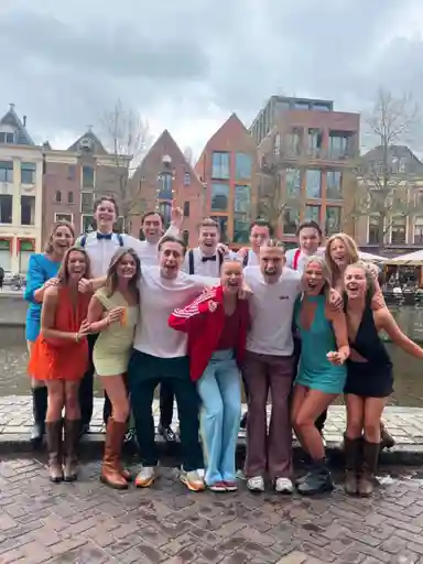 0m2 Kamer te huur voor 503€/maand in Lage der A, Groningen