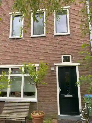 30m2 Appartamento in affitto per 900€/mese a Distelstraat, Nijmegen