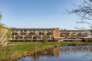 85m2 Appartement te huur voor 1700€/maand in Vuurliniehof 50, Uithoorn