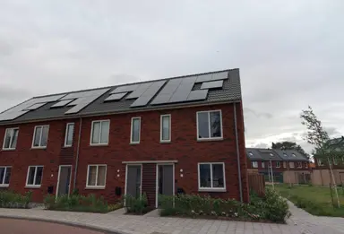 0m2 house to rent for 998.62€/month in Zonnebloemstraat 7, Hengelo