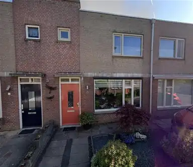 0μ² μονοκατοικία προς ενοικίαση για 765.8€/μήνα σε Copernicushof 6, Arnhem