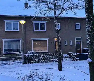 75m2 Casa in affitto per 765.34€/mese a Berkelstraat 41, Nijmegen