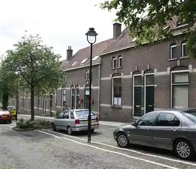 0μ² μονοκατοικία προς ενοικίαση για 714.68€/μήνα σε Sophiastraat 21, Arnhem