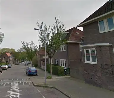 45.29μ² Διαμέρισμα προς ενοικίαση για 646.68€/μήνα σε Fazantenweg 3, Arnhem