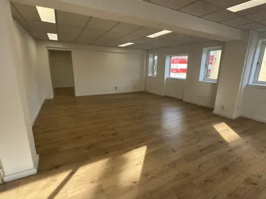 91m2 Appartement à louer pour 1800€/mois à Boterstraat 12E, Schiedam